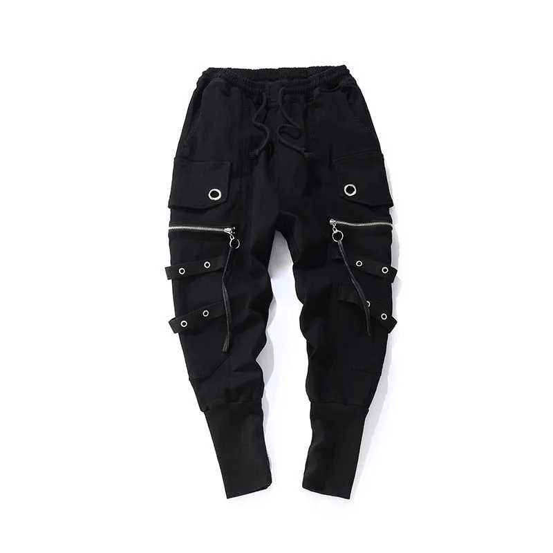 LMS Fashion Cross-pants