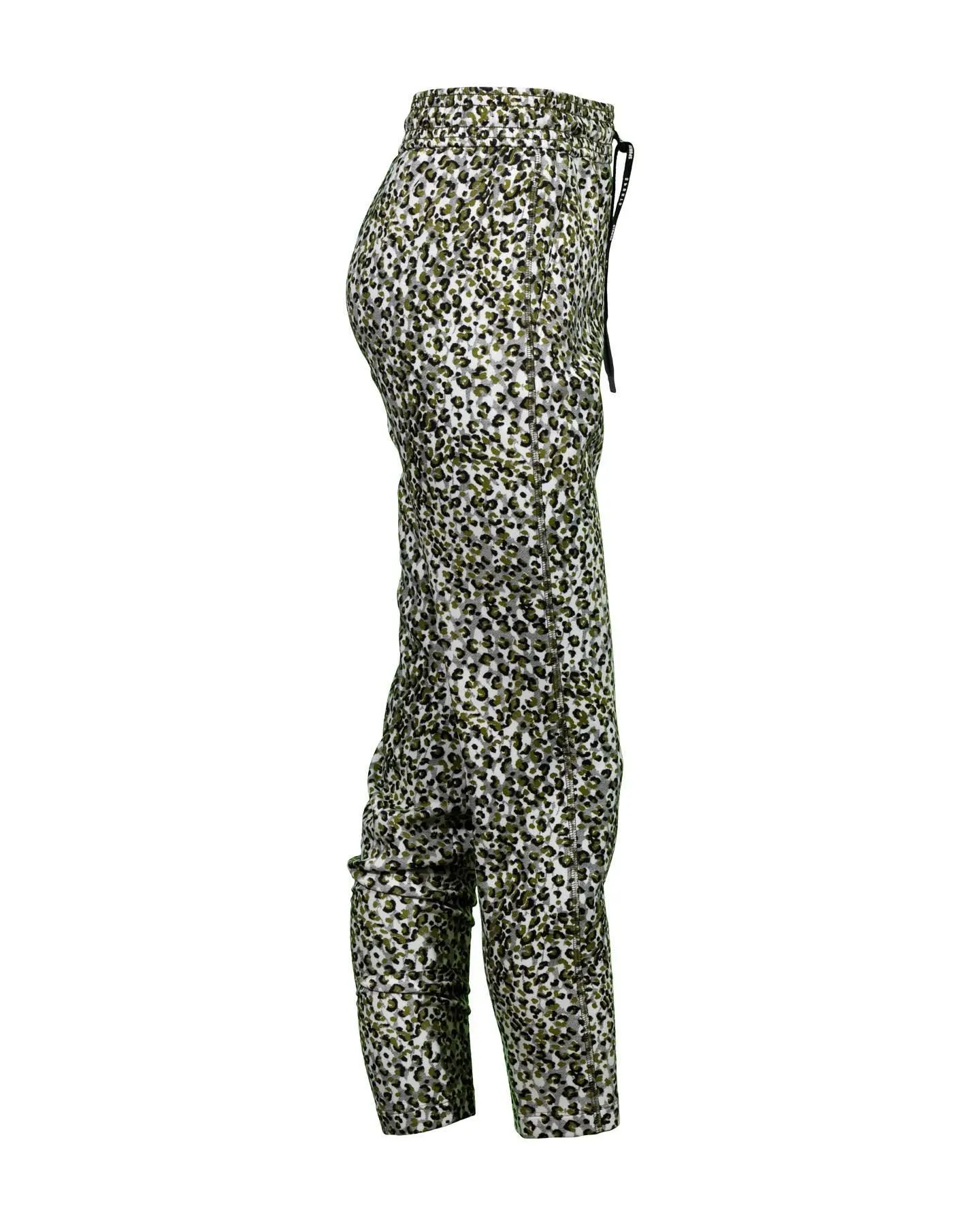 Marc Cain Print Pull On Pants