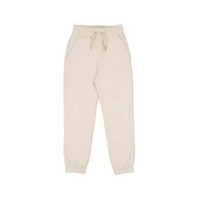 Mayoral Plush Jogger Pants Stone 7548 5108