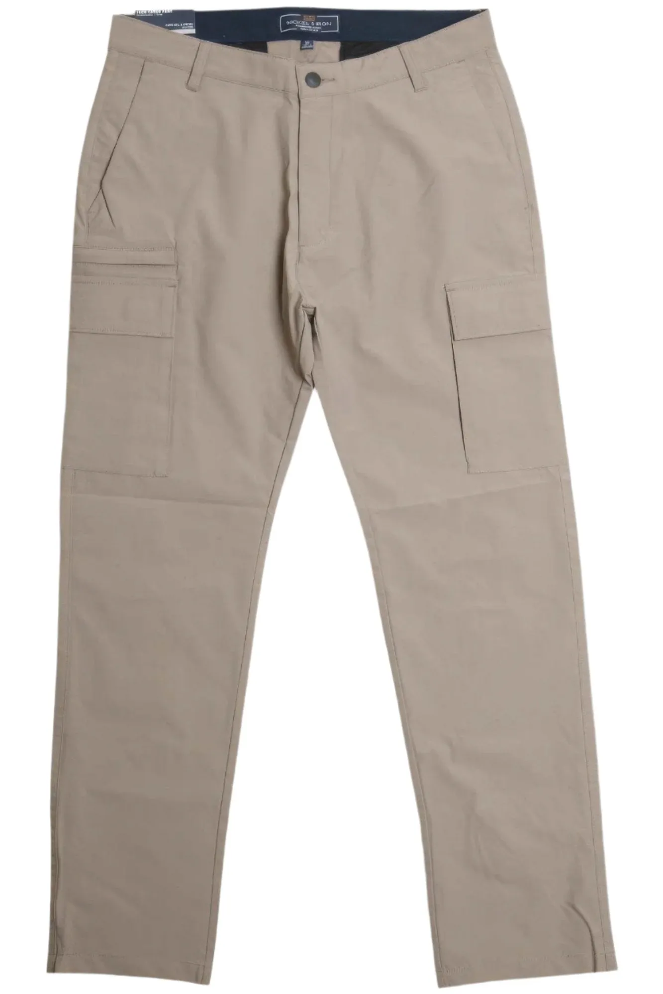 Men's Performance Cargo Pants