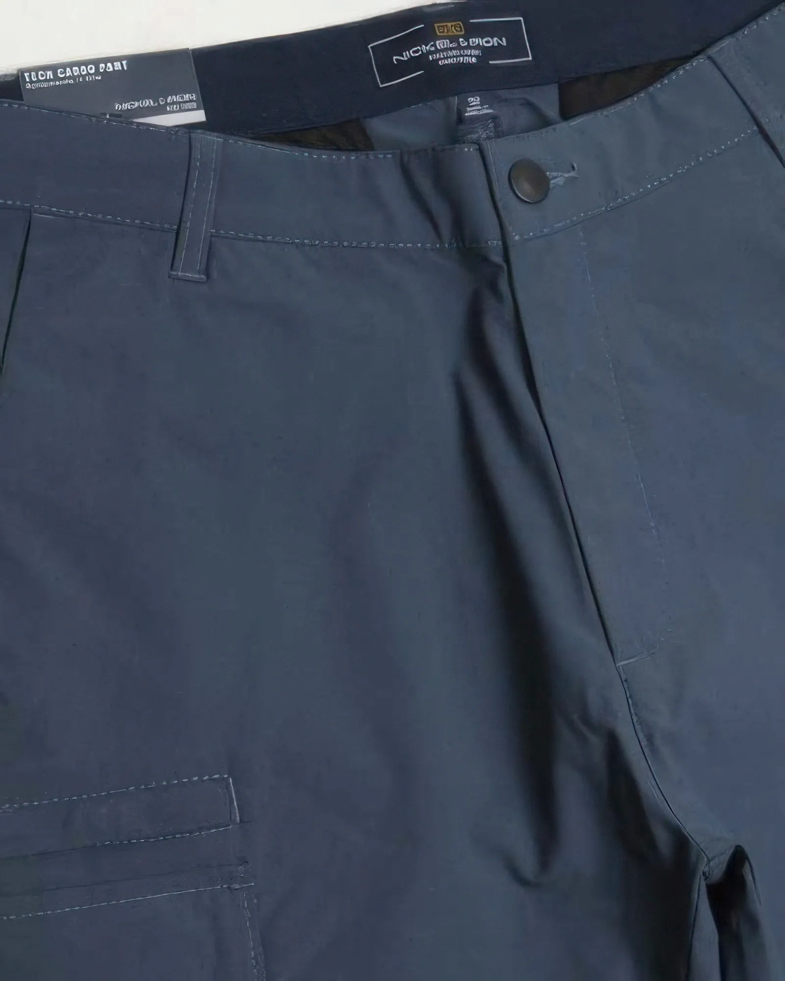 Men's Performance Cargo Pants