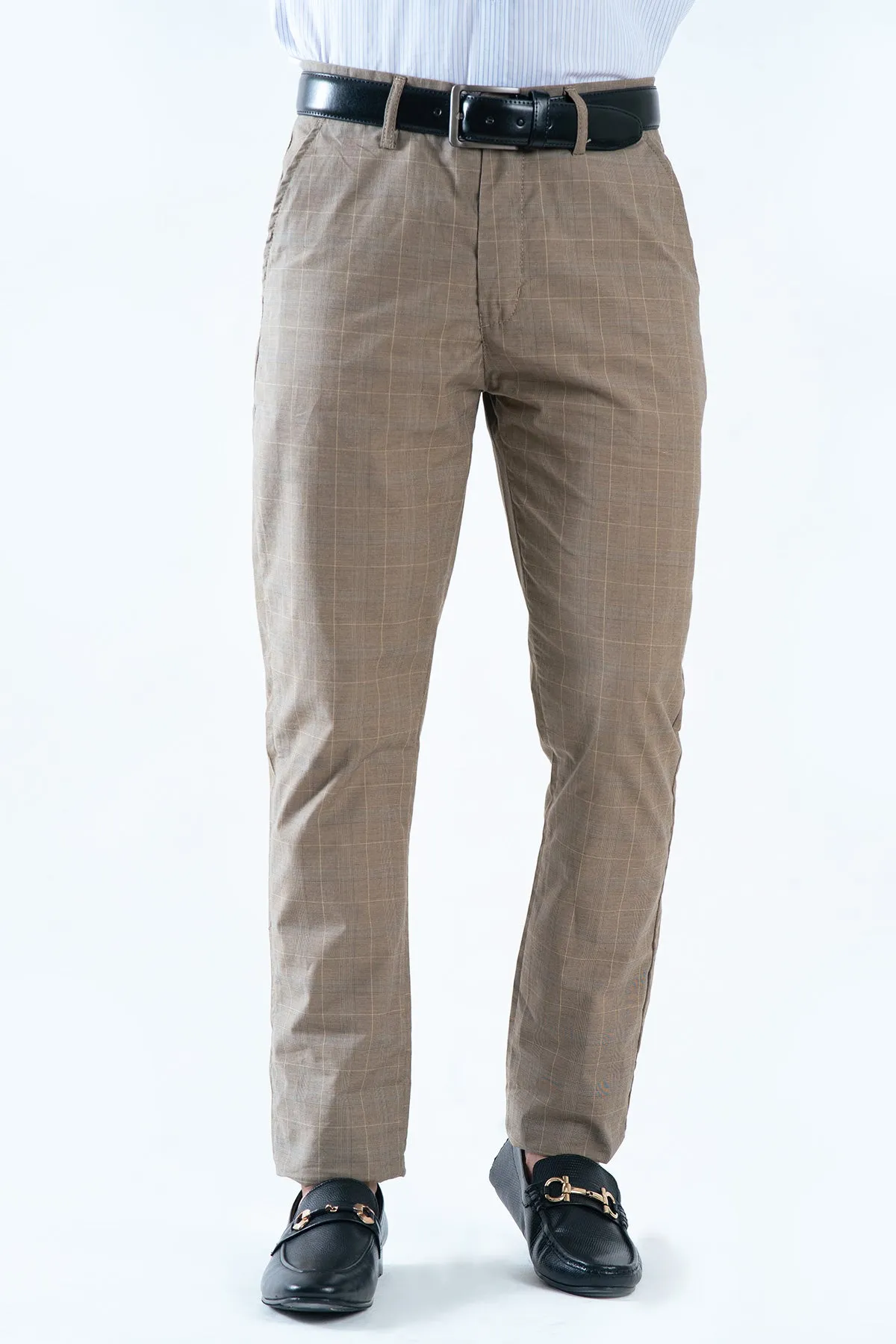 Mens "EDINA" Chino Cotton Pants