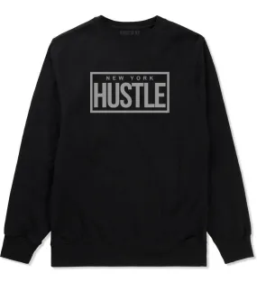 New York Hustle Crewneck Sweatshirt