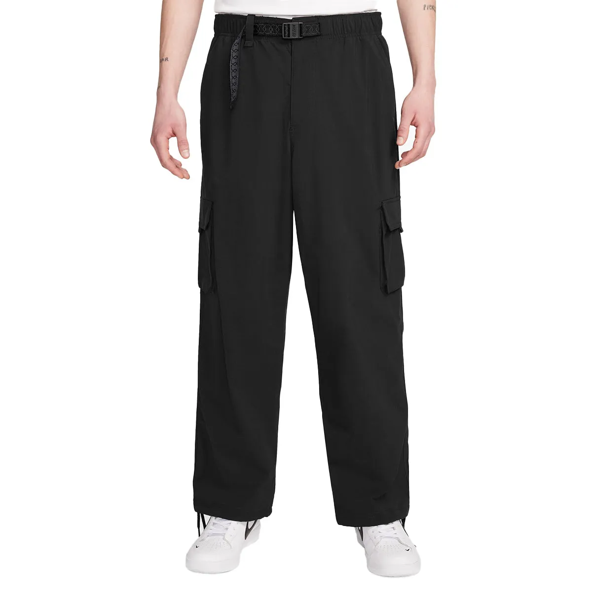 Nike SB - Dry Fit Kearny Cargo Pants Black