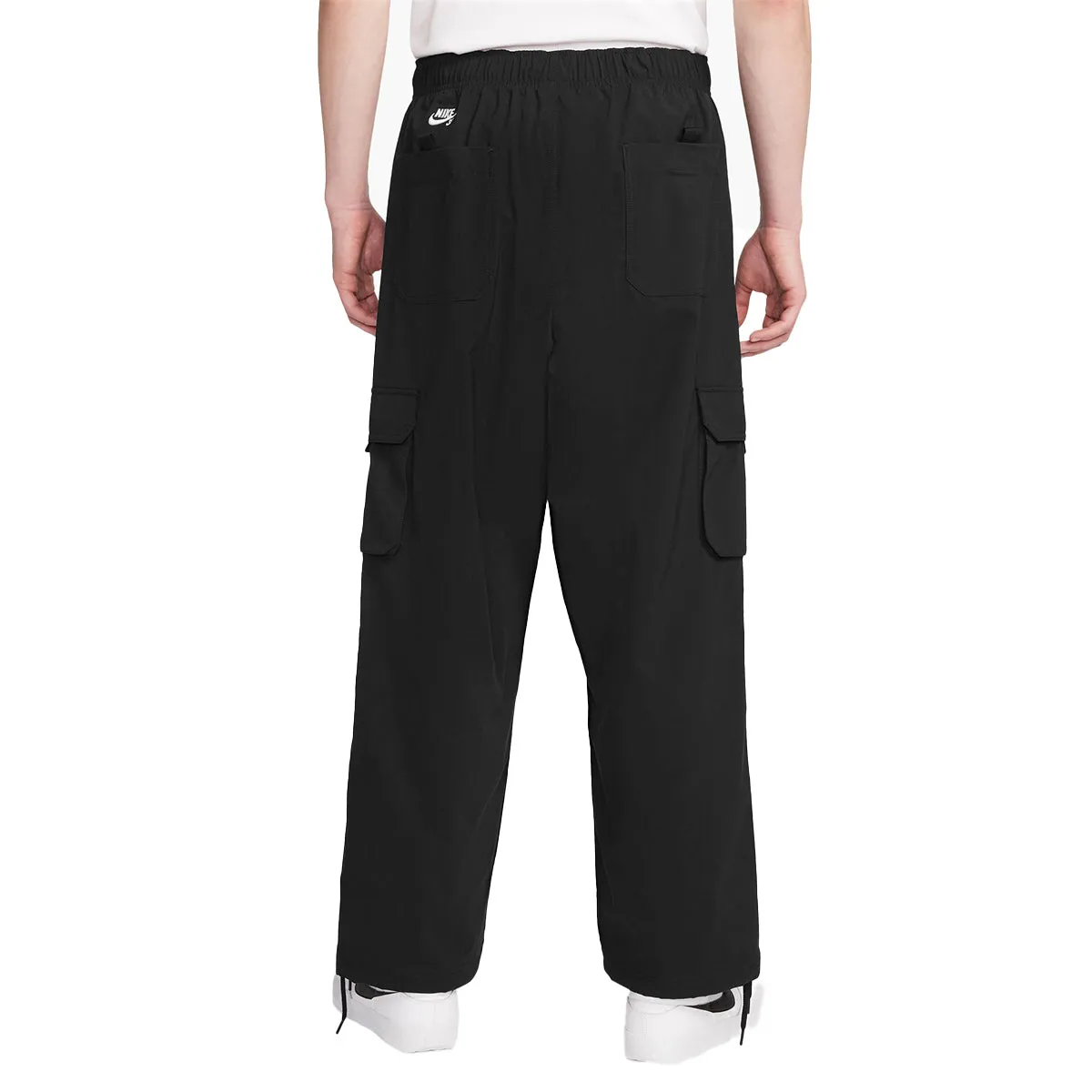 Nike SB - Dry Fit Kearny Cargo Pants Black