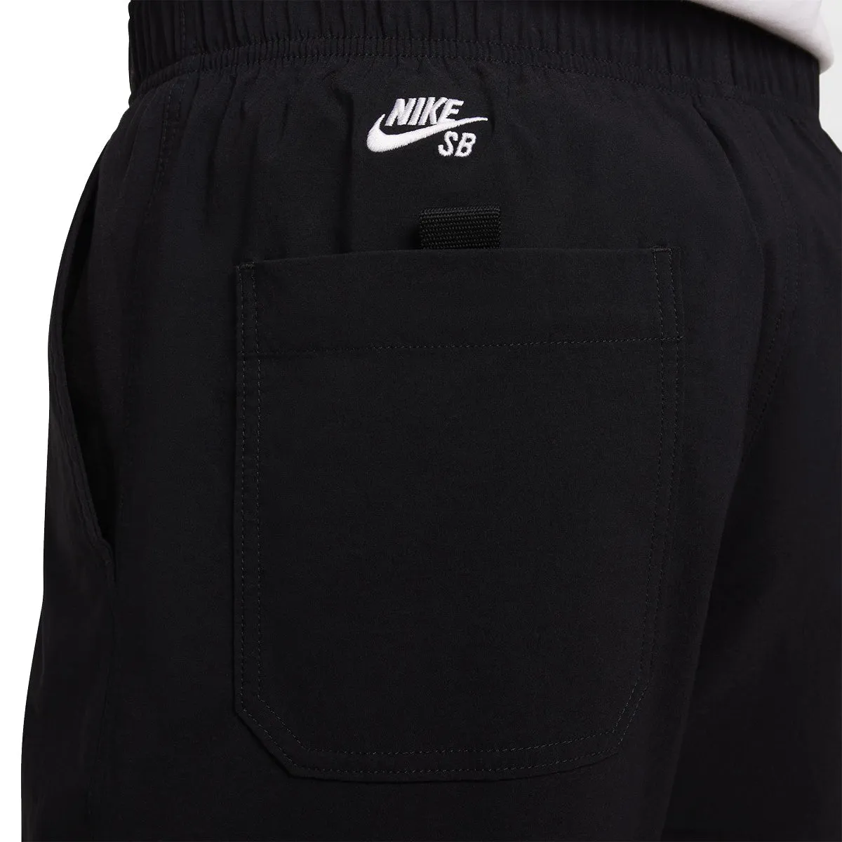 Nike SB - Dry Fit Kearny Cargo Pants Black