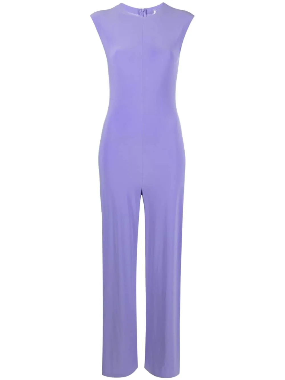 Norma Kamali Dresses Lilac