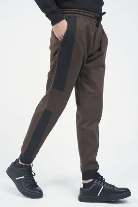 "ATHEER" Fleece Joggers Pants