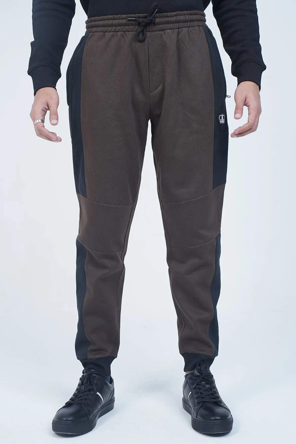 "ATHEER" Fleece Joggers Pants