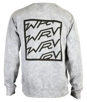 Rad Box Crew Sweatshirt