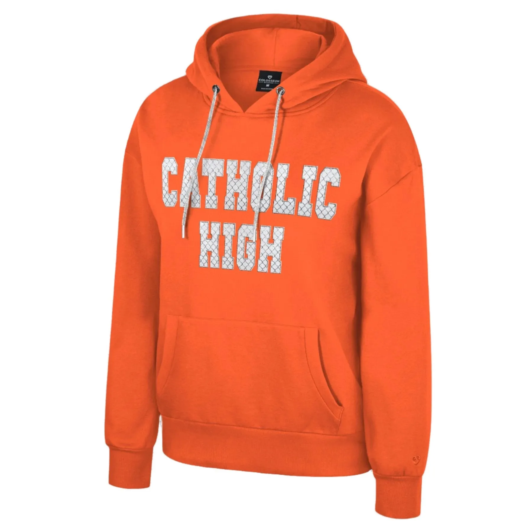 Reflection Hoodie Ladies