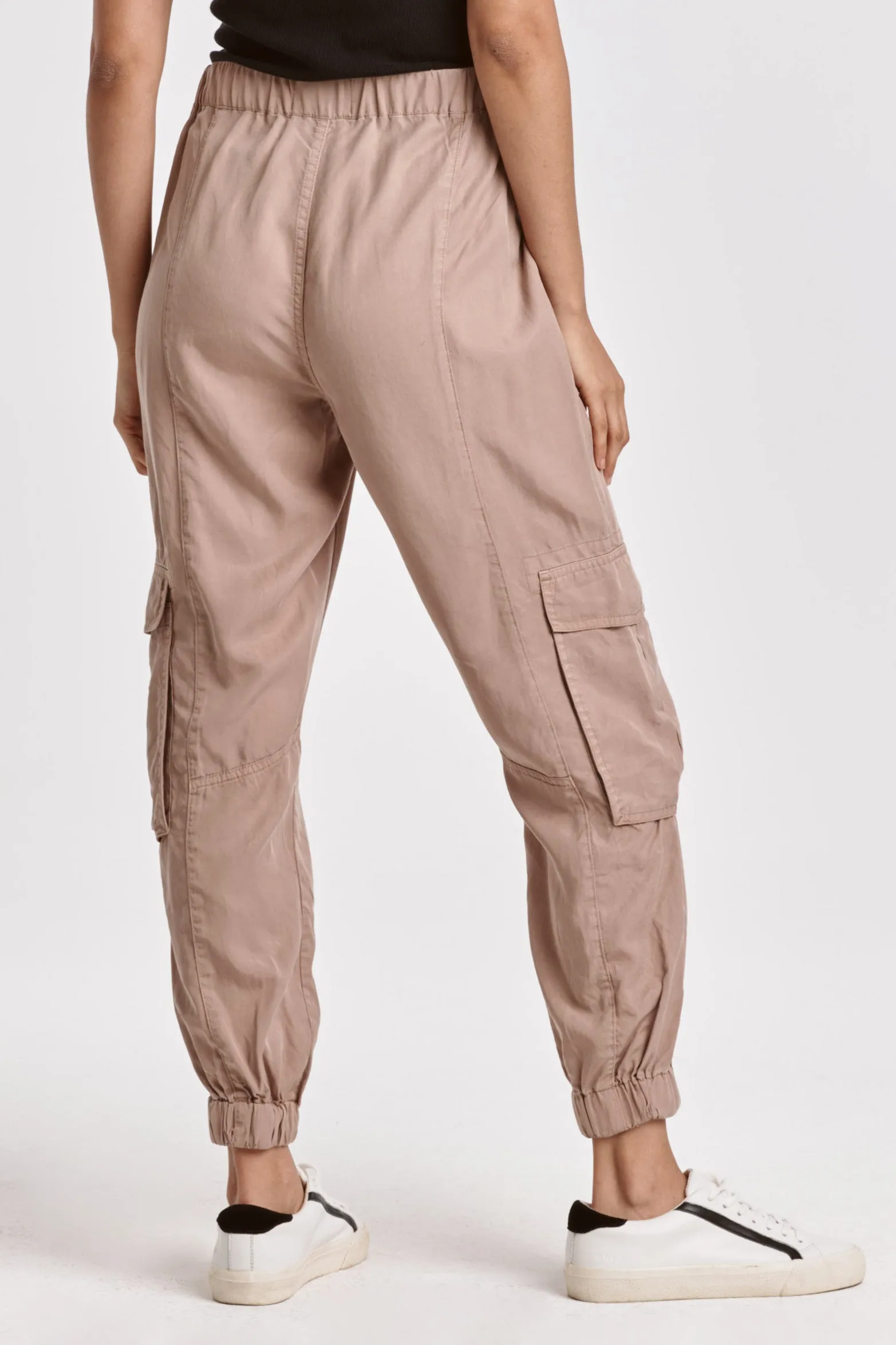 Sandy Cargo Pant