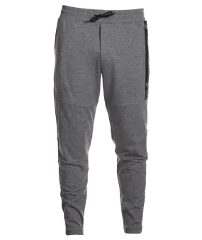 Sequoia Jogger in Smoke Heather by Greyson