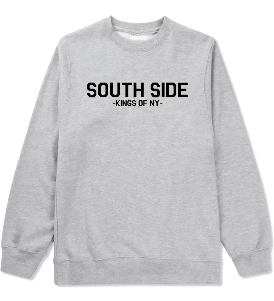 South Side Kings Of NY Crewneck Sweatshirt