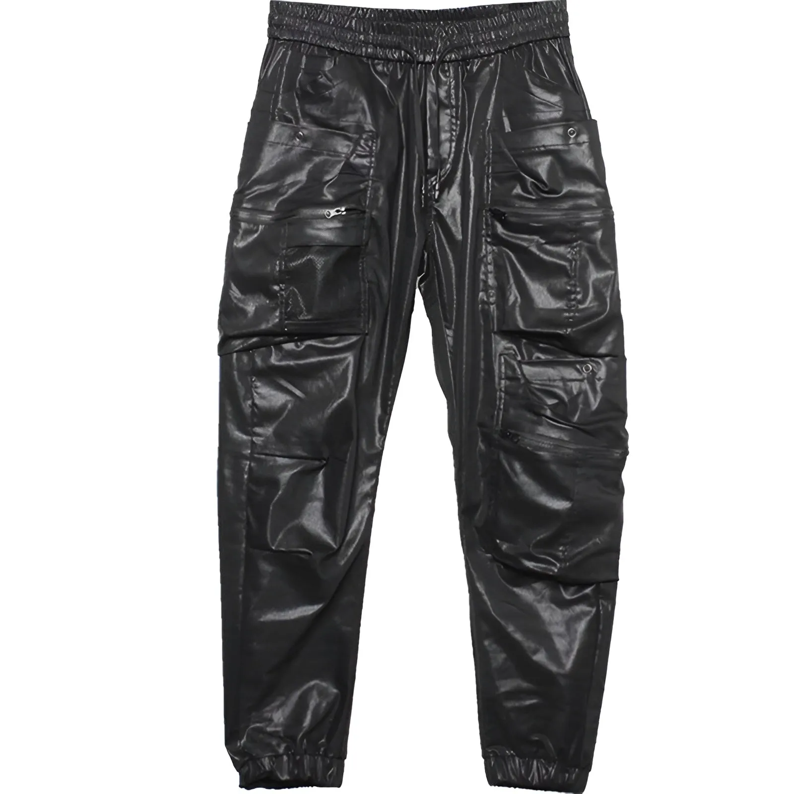 Techwear Pants Waterproof