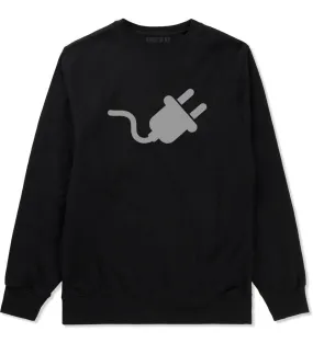 The Plug Dealer Crewneck Sweatshirt