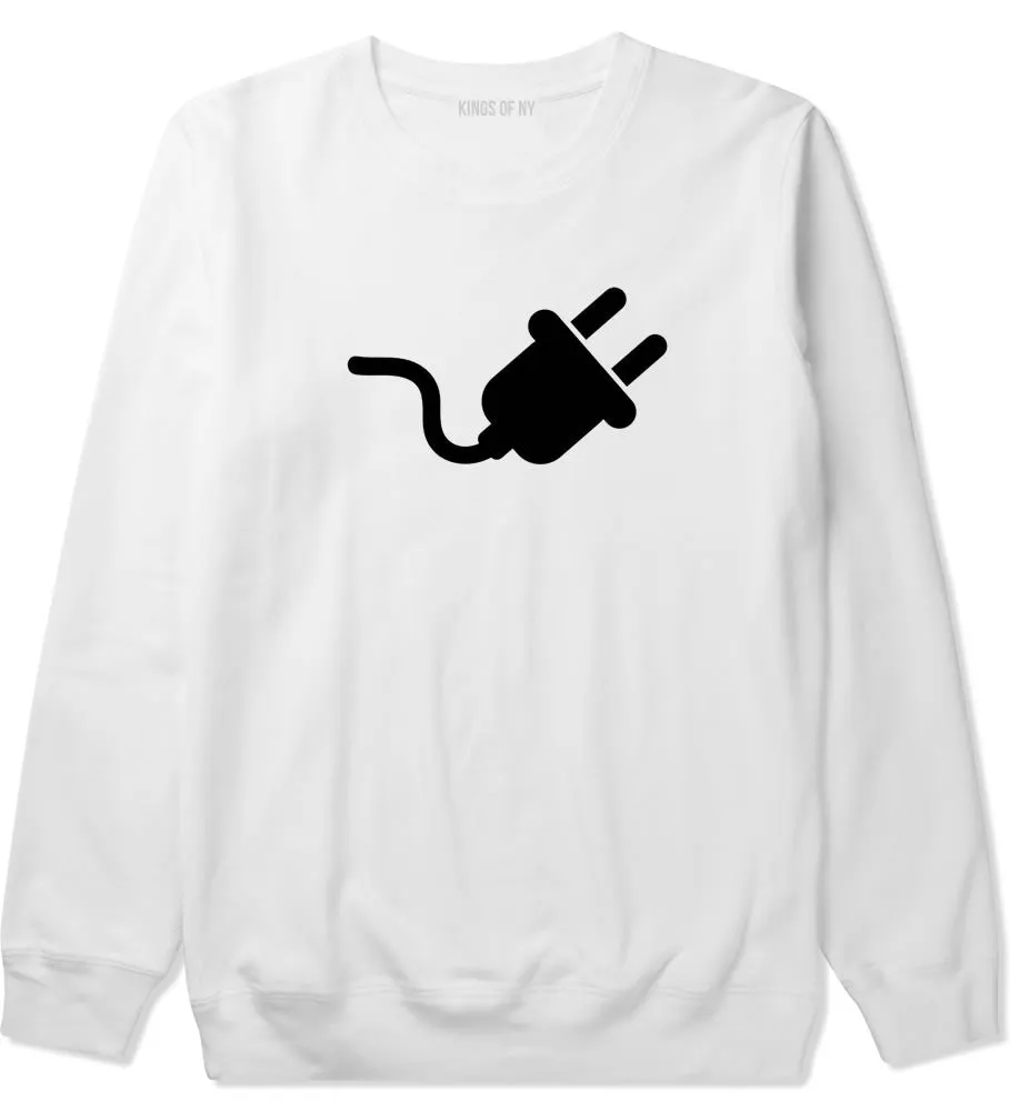 The Plug Dealer Crewneck Sweatshirt