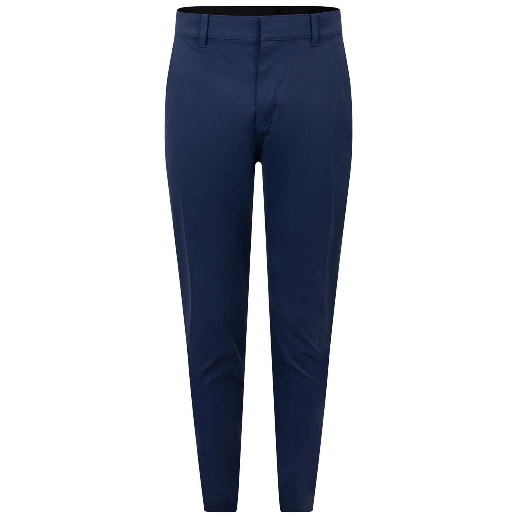 Tour Repel Chino Slim Golf Pants Midnight Navy/Black - AW24