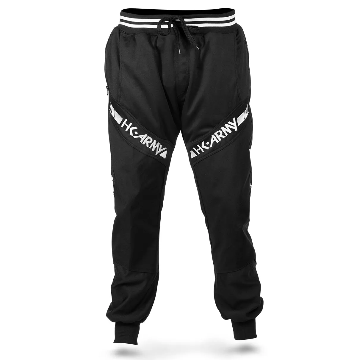 TRK - Skulls - Black - Jogger Pants