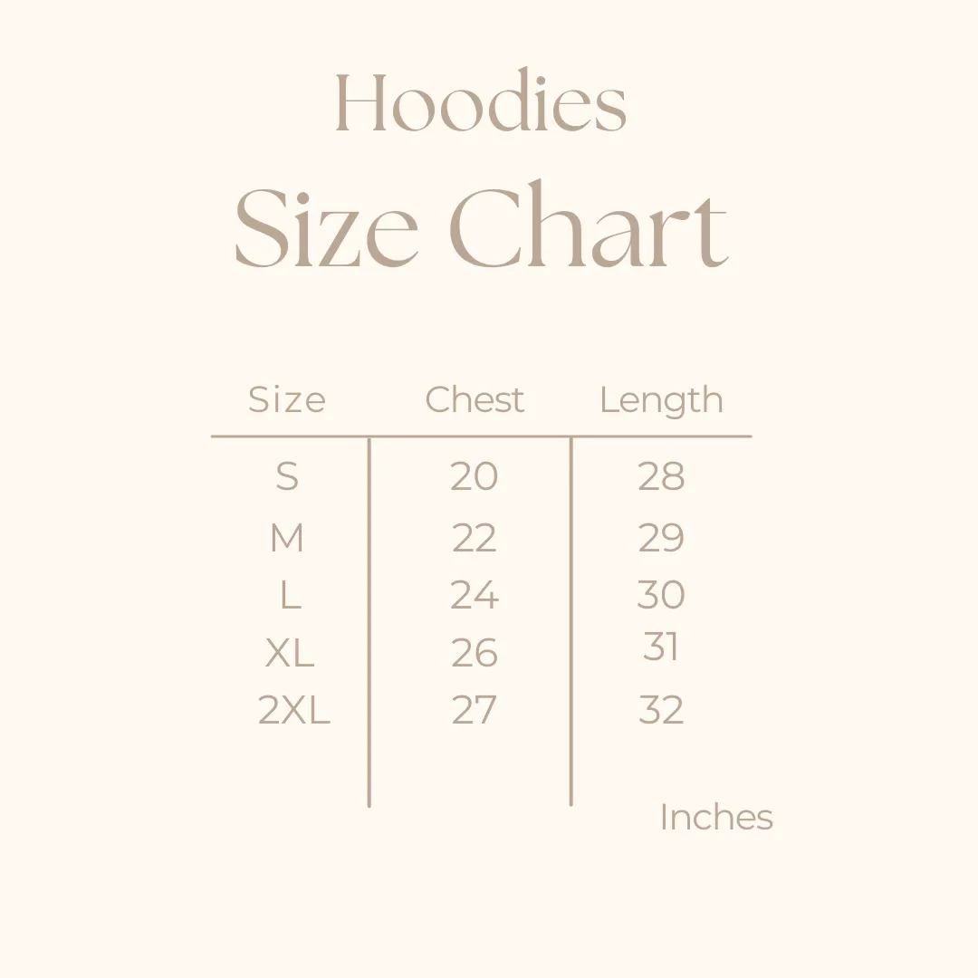 Varsity Sweater Weather | Hoodie