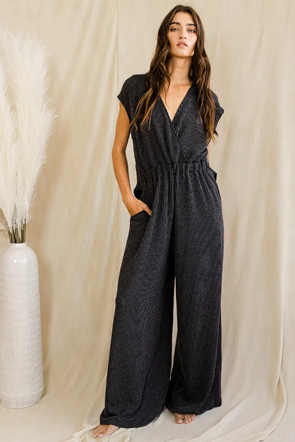 Wendy Reversible Jumpsuit