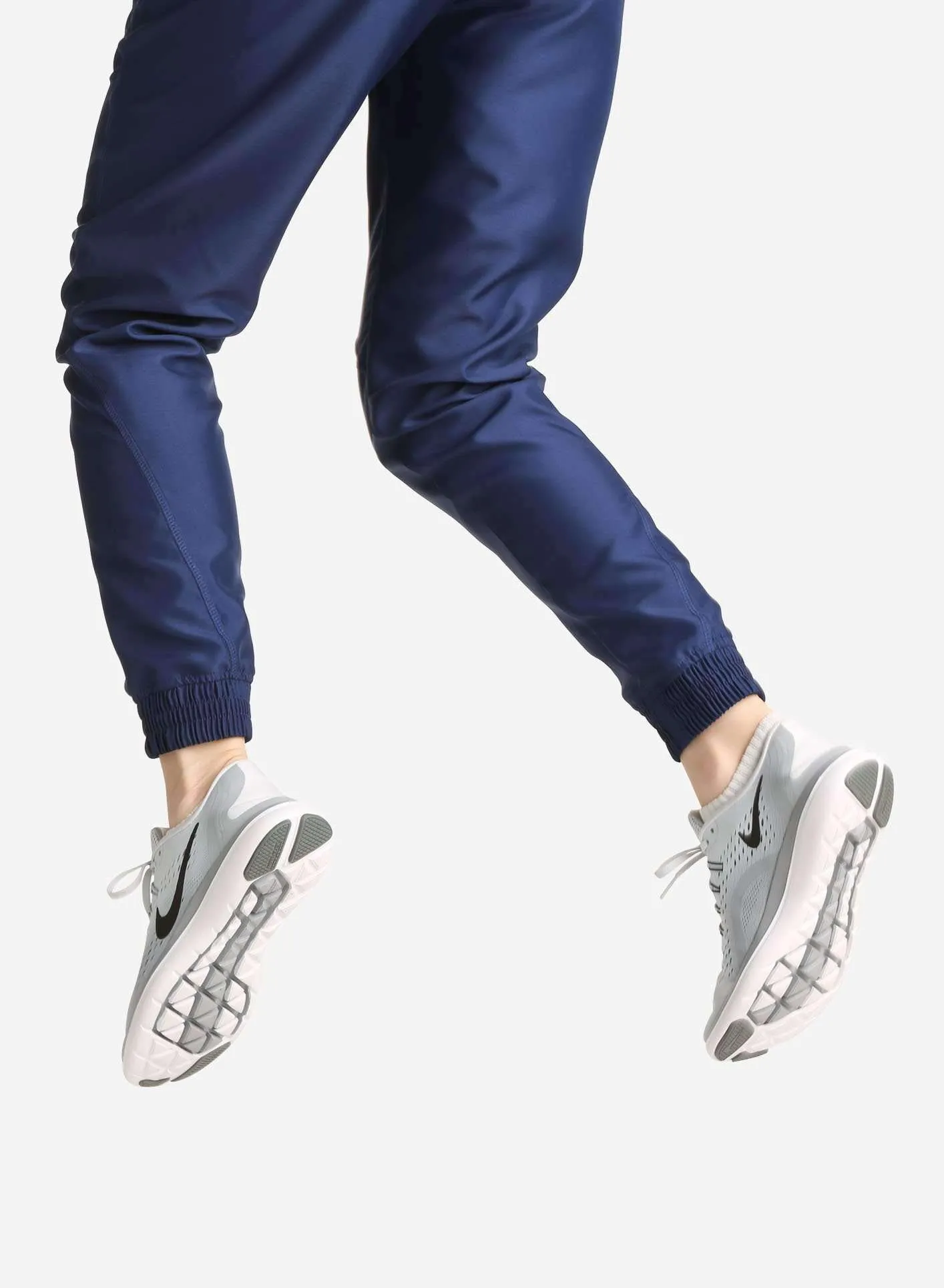 Women's Jogger Scrub Pants